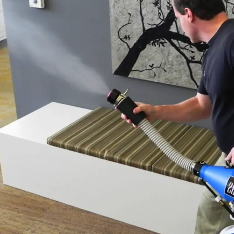 Professional Odor Removal in Morristown, TN